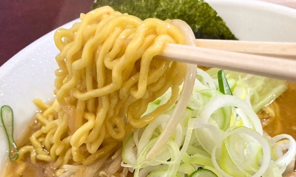 麺リフト