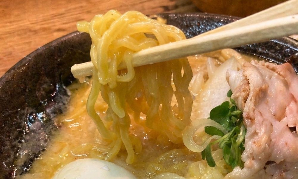麺リフト